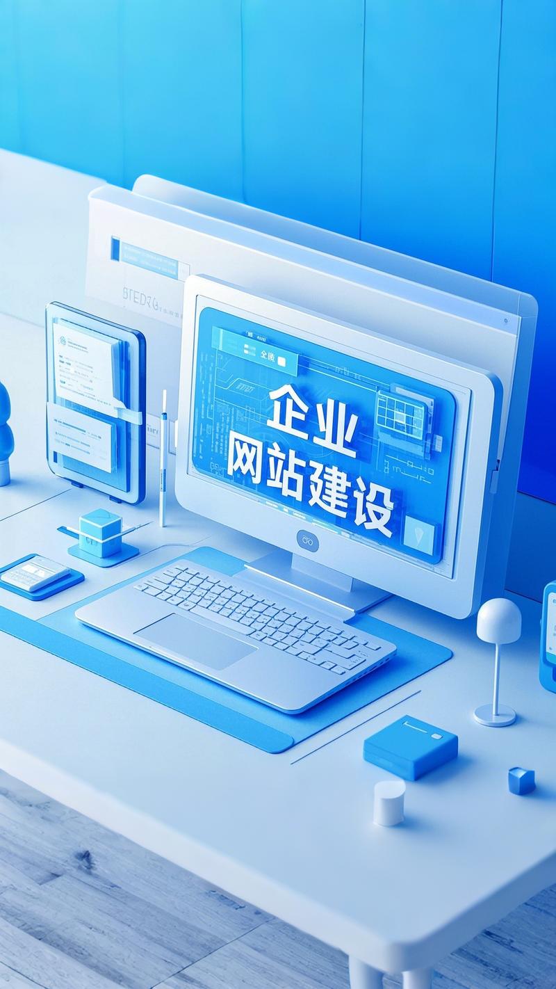 免费电商网站建设怎么选？-图1