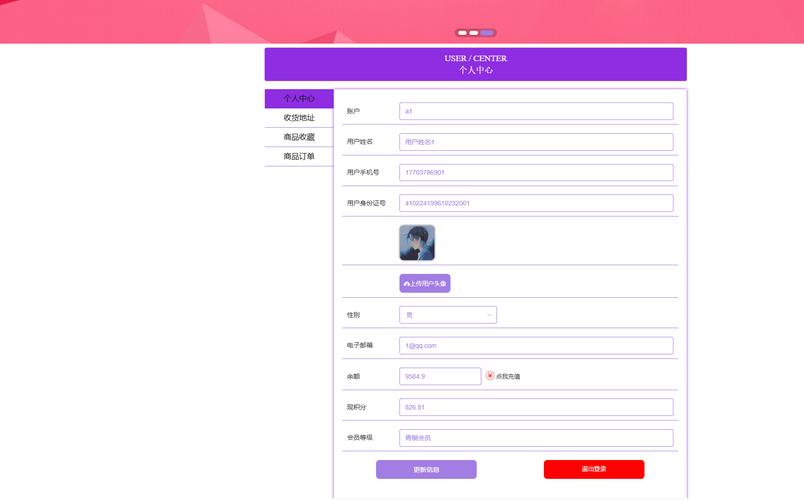 电商网站设计，如何兼顾用户体验与商业目标？-图1