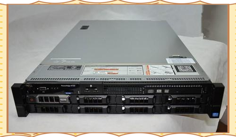 Dell R720服务器驱动哪里下载？-图2