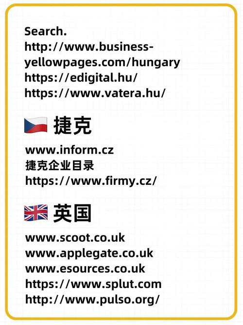 有哪些比较好用的免费外贸网站推荐？-图1