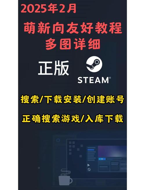 玩CS起源服务器必须连Steam吗？-图3