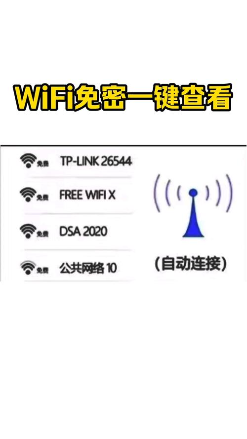电脑WiFi密码忘了怎么查？-图2
