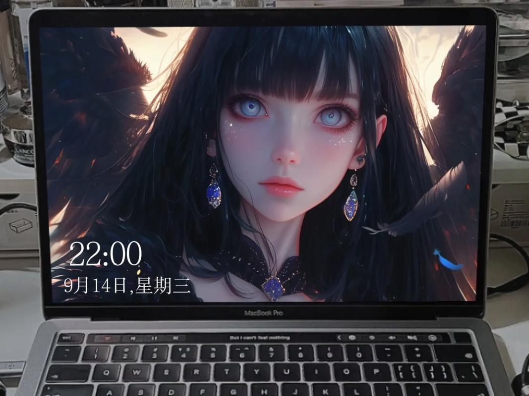 美女电脑壁纸高清全屏怎么选？-图2