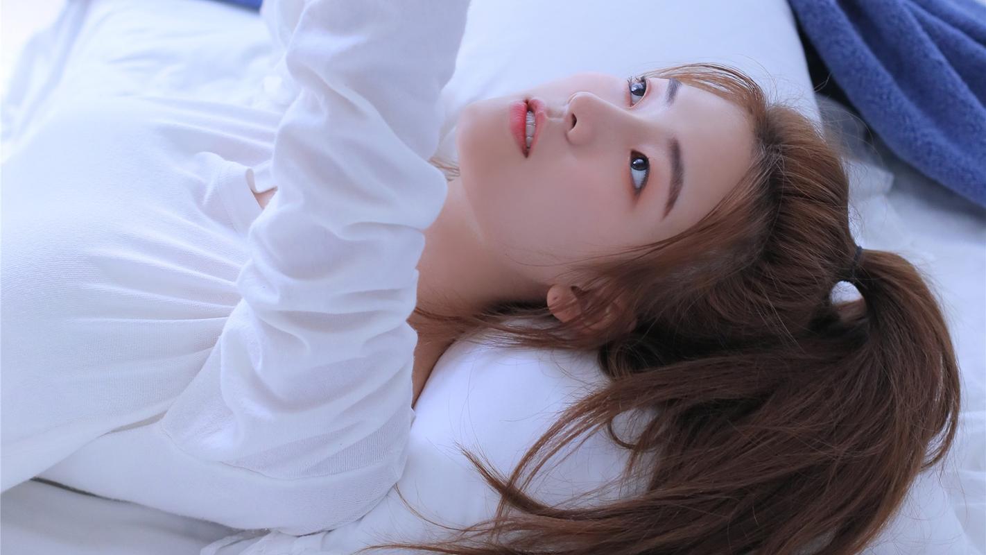 美女电脑壁纸高清全屏怎么选？-图3