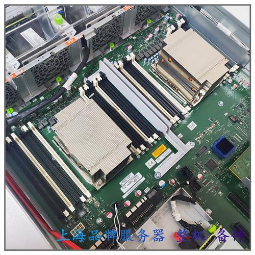 Oracle服务器硬件配置该如何选？-图1