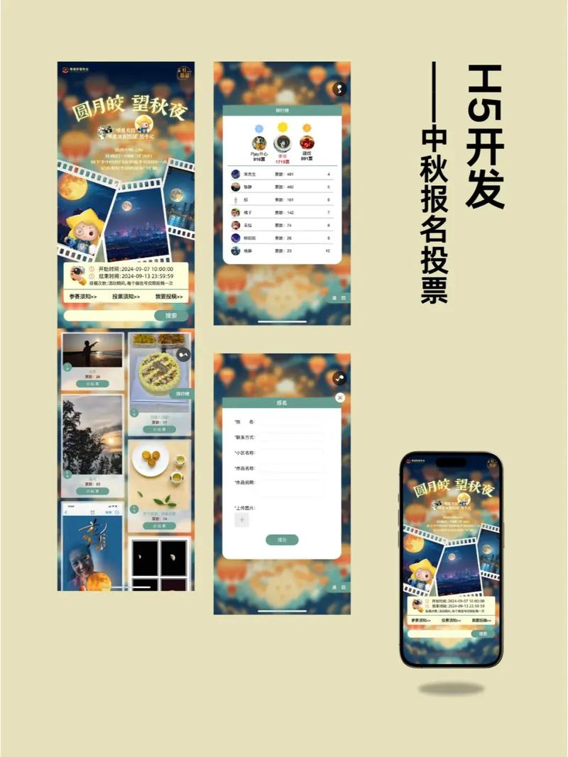 h5响应式网站和传统-图1