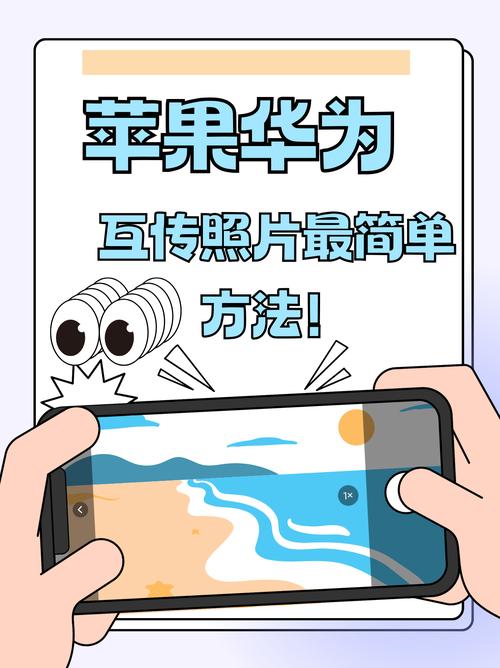 华为手机照片如何快速导入电脑？-图2