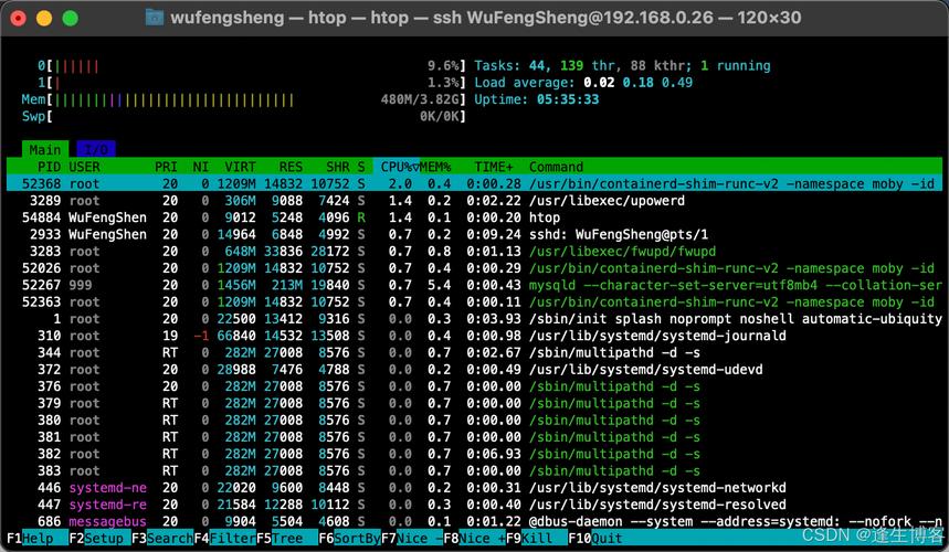 Ubuntu如何快速配置Web服务器？-图3