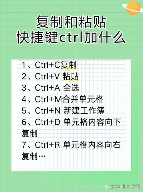 苹果电脑复制粘贴快捷键是什么？-图2