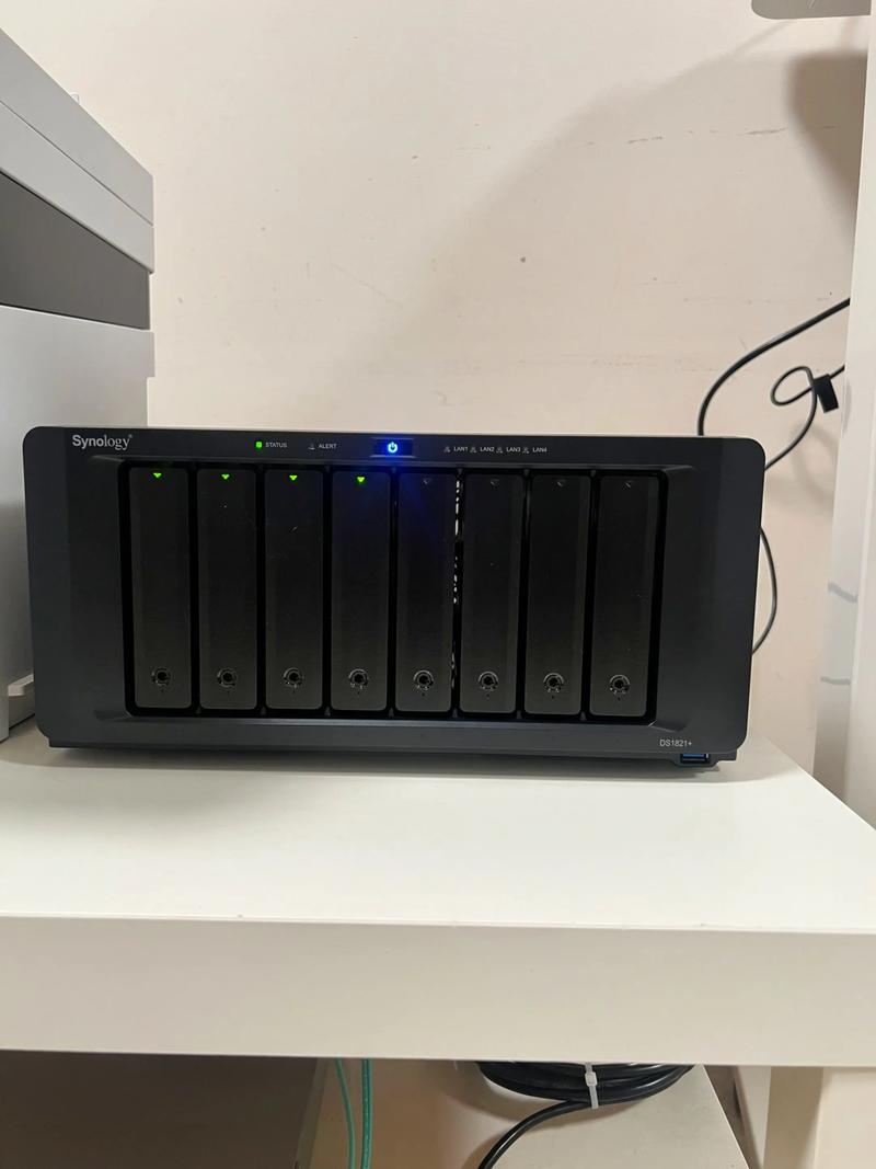 nas itunes 服务器-图2