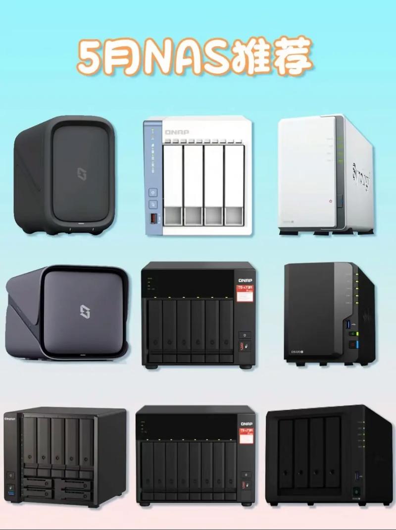 nas itunes 服务器-图3