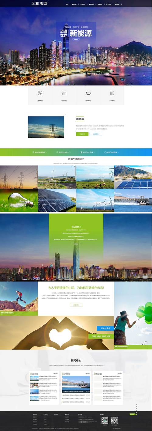 什么是H5响应式网站？-图2