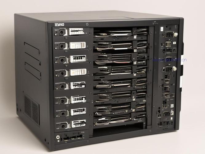 VMware ESX服务器如何高效管理？-图1