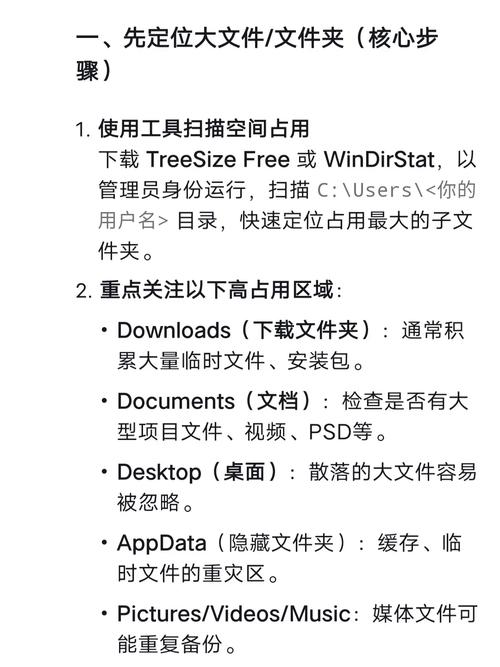 内存占用过高怎么办？-图2