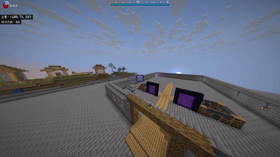 Minecraft外国服务器怎么玩？-图1