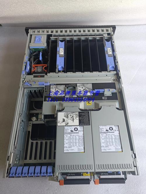 IBM X3100 M4服务器性能如何？-图2