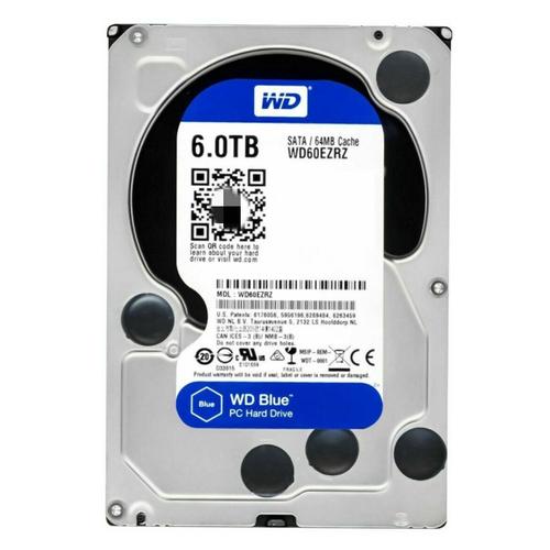 台式电脑硬盘选哪个牌子靠谱？-图1