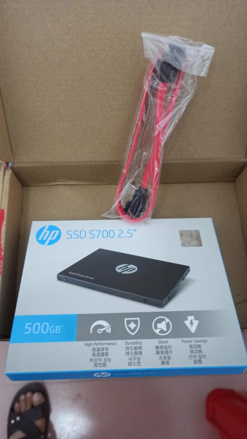 台式电脑硬盘选哪个牌子靠谱？-图3