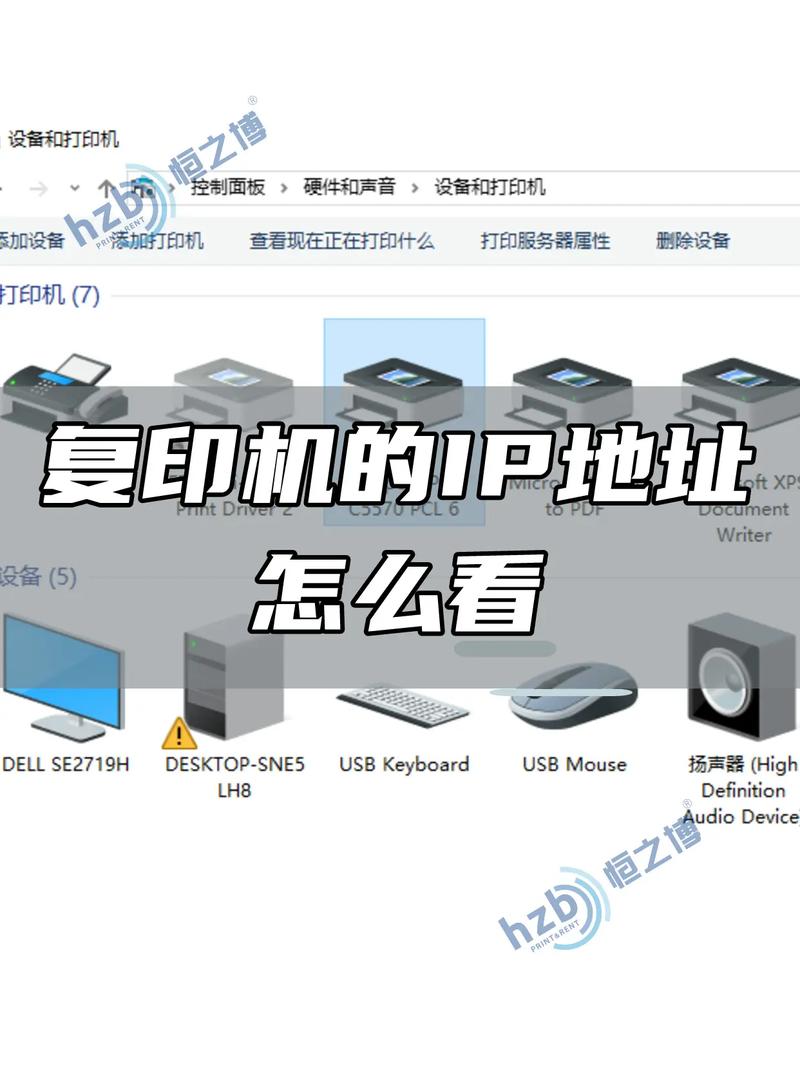 如何查找网站主服务器IP地址？-图1