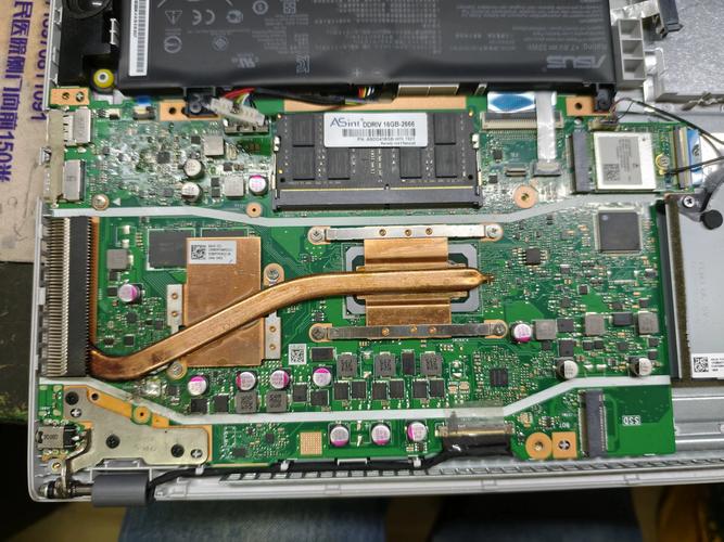 华硕笔记本怎么拆？图解步骤有哪些？-图3