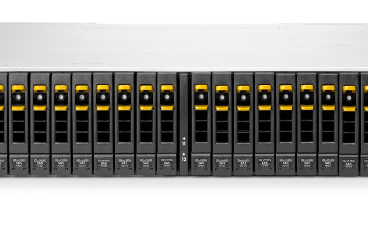 HP服务器RAID驱动如何安装？-图3