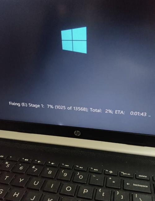 笔记本卡死如何快速解决？-图1