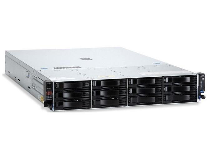 联想为何收购IBM x86服务器？-图3