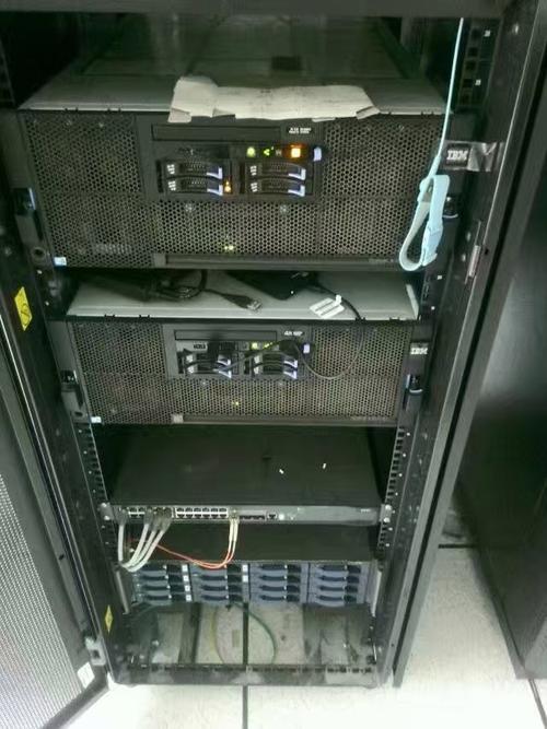 IBM X3850 X6服务器有何核心优势？-图1