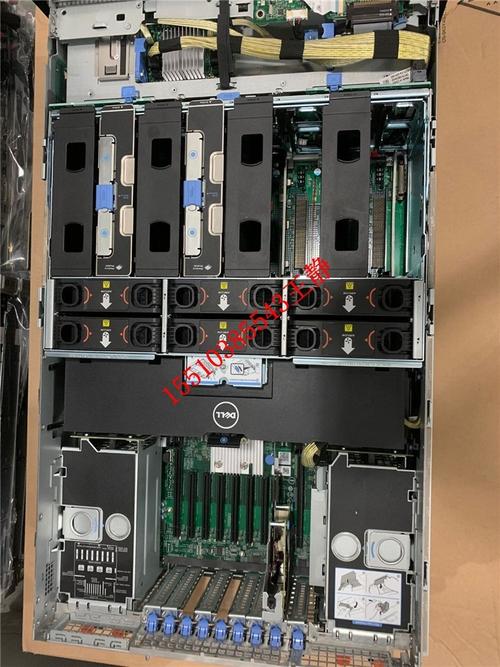 IBM X3850 X6服务器有何核心优势？-图2