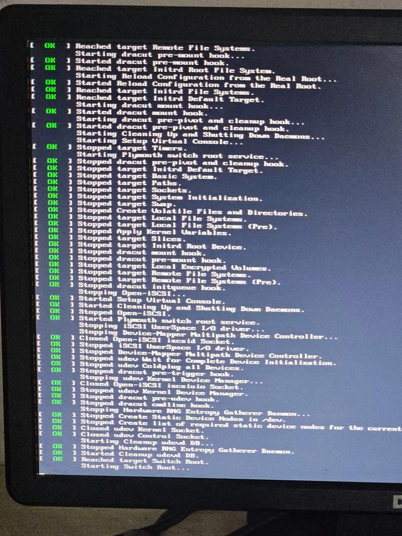 CentOS7服务器配置步骤有哪些？-图3