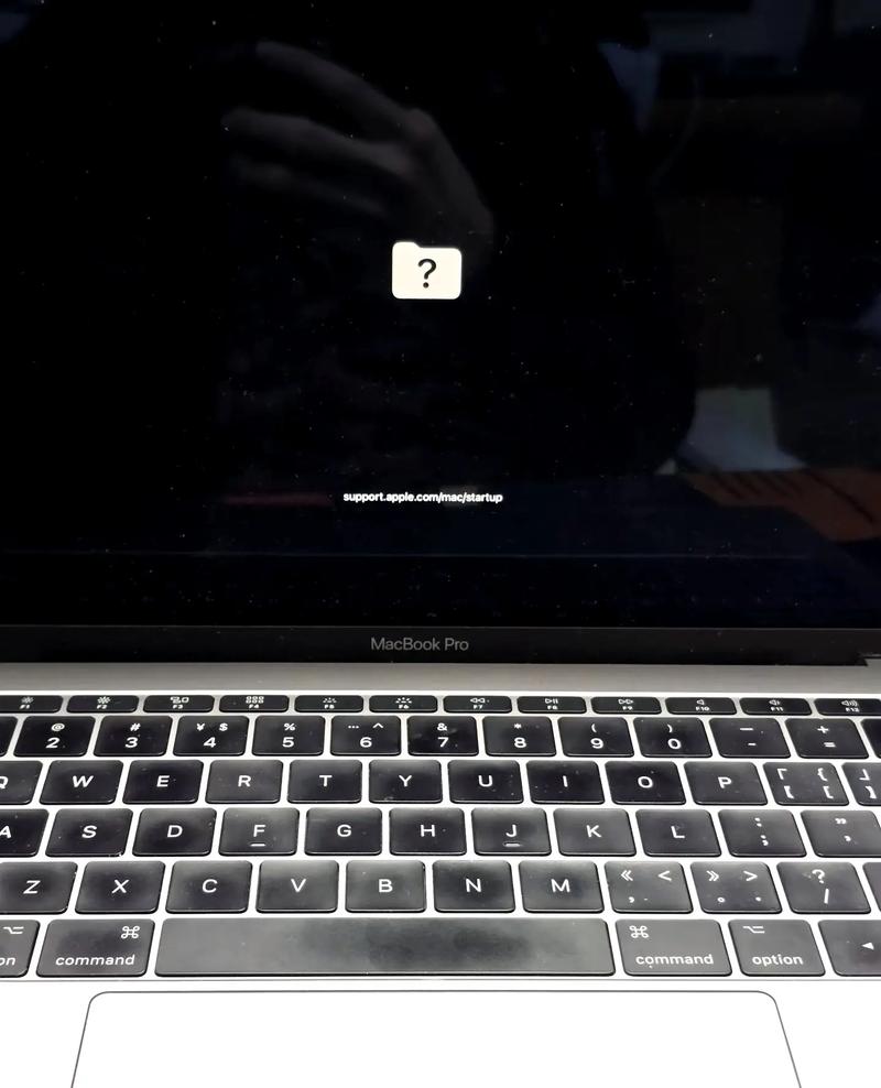 苹果电脑无法关机怎么办？-图3