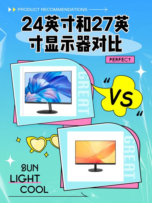 显示器与电视，到底该选哪个？-图1