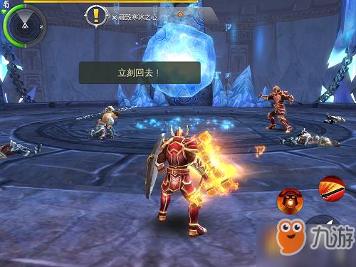 混沌与秩序online服务器如何开？-图1