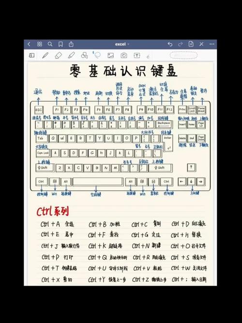 台式电脑截图快捷键有哪些？-图2