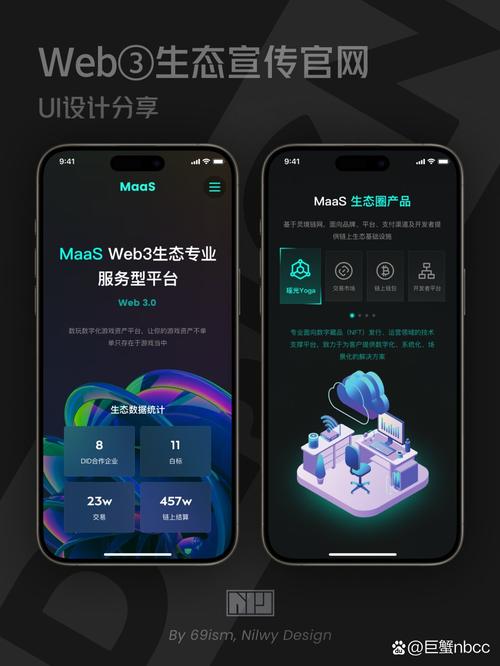 手机网站制作软件有哪些？-图1