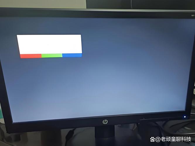 电脑开机显示器无信号怎么办？-图1