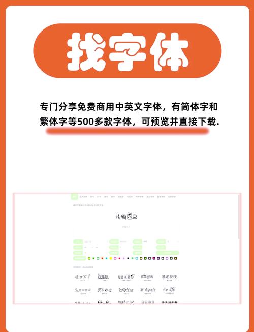 网站上的字体是什么？-图3