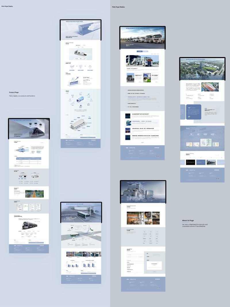 杭州网站建设公司排行哪家好？-图2