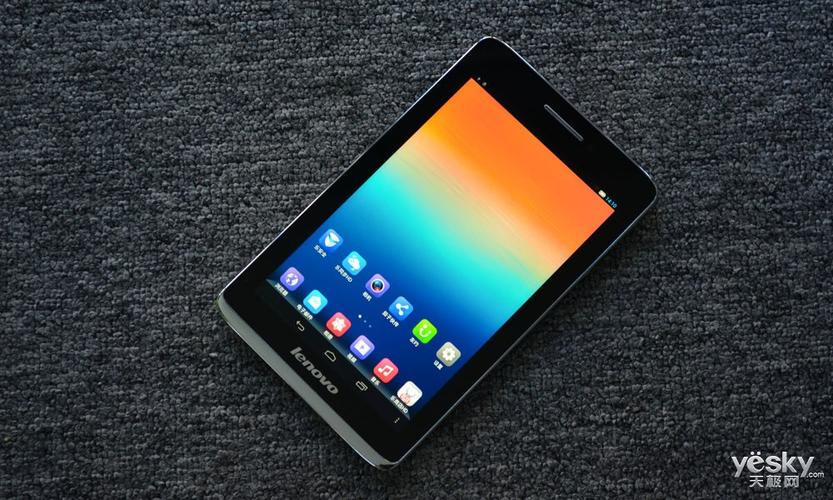 联想S5000平板电脑值得买吗？-图3