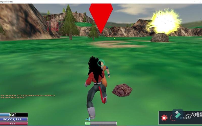 CS七龙珠如何添加电脑人？-图1