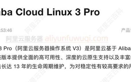 阿里云Linux服务器配置步骤有哪些？-图1