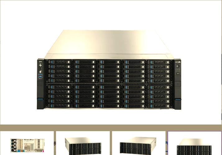 Exchange服务器到底是什么？-图1