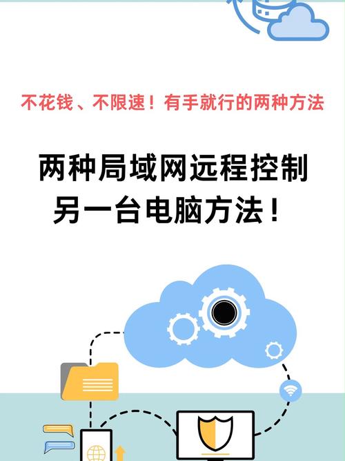 两台电脑如何快速组建局域网？-图2