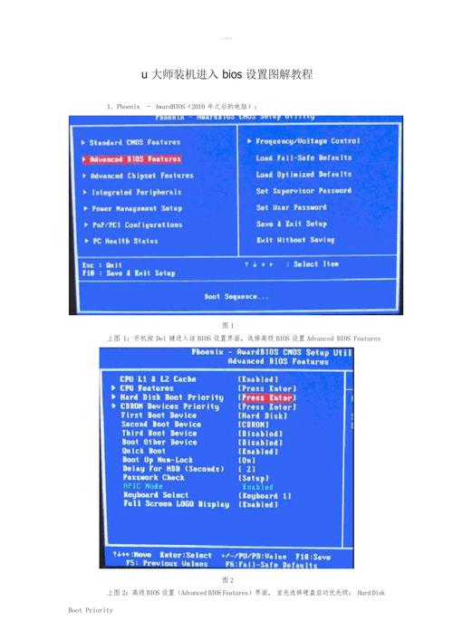 IBM服务器BIOS如何设置?-图3 IBM服务器BIOS如何设置?-图3