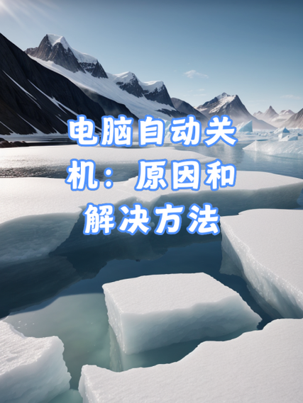 电脑为什么老是自动重启-图1