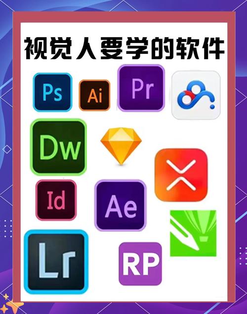 做网站设计，必备软件有哪些？-图1