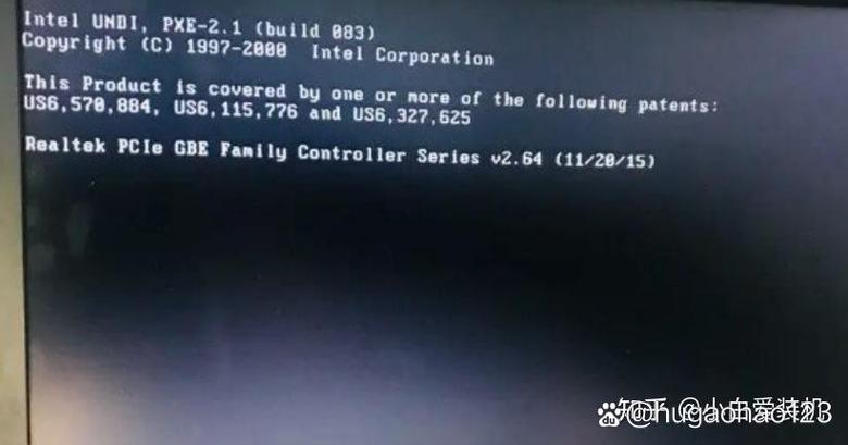 电脑黑屏后如何重装系统？-图2