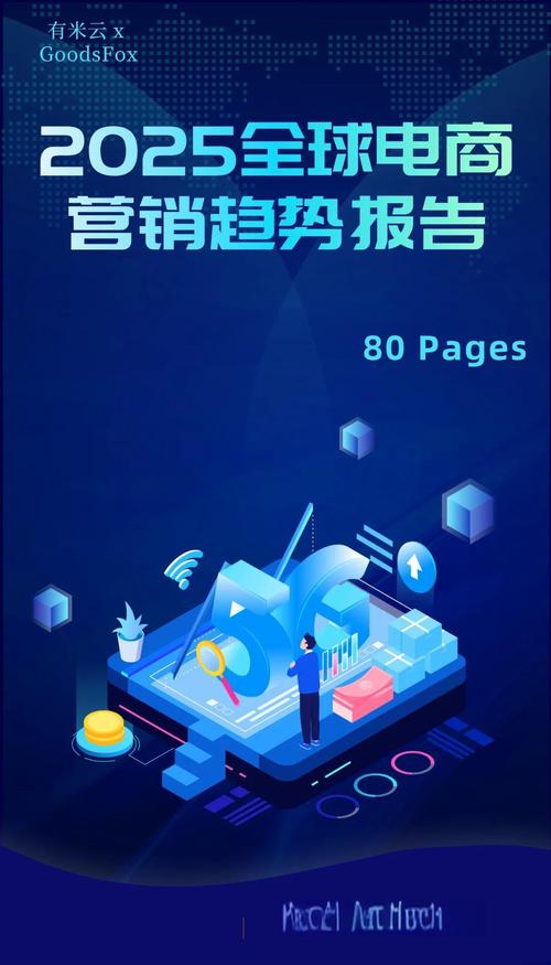 2025网站设计趋势有哪些新方向？-图1