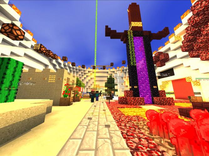 Minecraft服务器IP怎么查？-图3