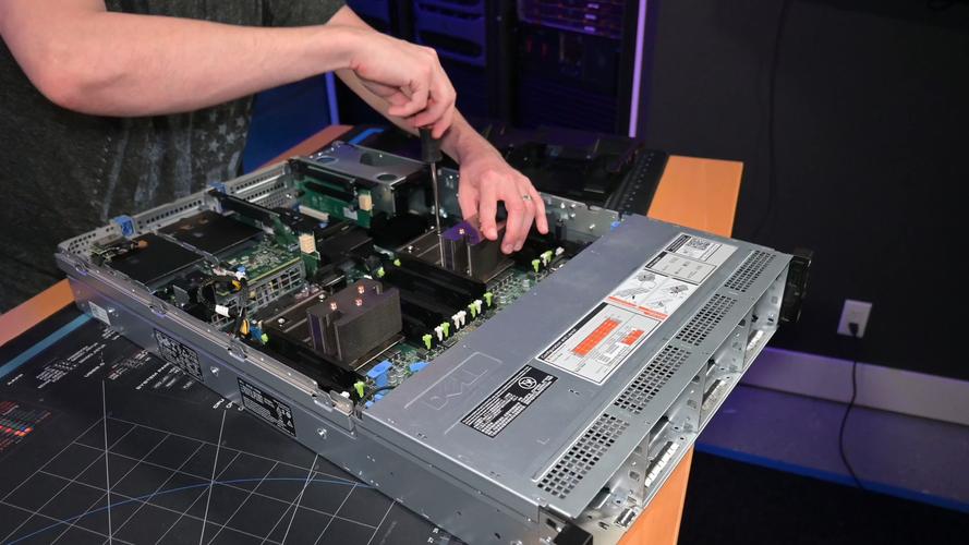 如何构建高可用的Linux服务器？-图2